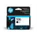 HP 936 Black Ink Cartridge – Genuine & Reliable – – Inkjets – HP Canada