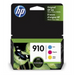 VividPrint HP 910 Ink Trio Pack – – Inkjets – HP Canada