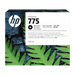 1XB21A HP HP 775 500ml Photo Black DesignJet Ink Cartridge – – Inkjets – HP Canada