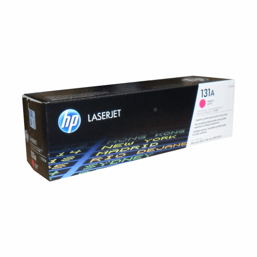 HP 213A MAGENTA LaserJet Pro M251/M276 Crtg – – Toners – HP Canada