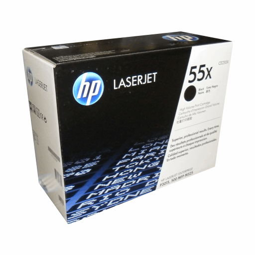 HP LaserJet P3015 12.5K Print Cartridge – – Toners – HP Canada
