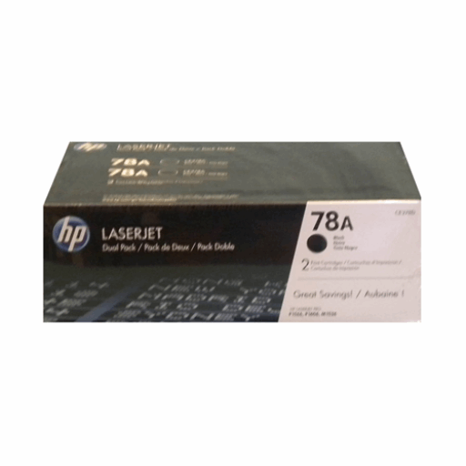 HP 78A Dual Pack Print Cartridge – – Toners – HP Canada