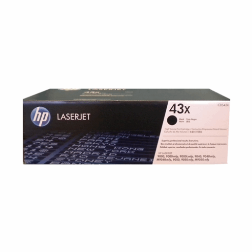 HP LaserJet 9040 Black Print Cartridge – – Toners – HP Canada