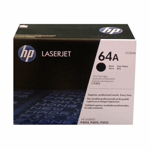TONER HP CC364A 64A – – Toners – HP Canada