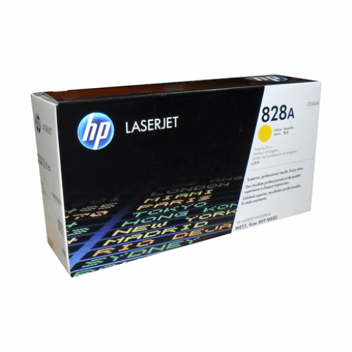 HP 828A Yellow LaserJet Drum – – Toners – HP Canada
