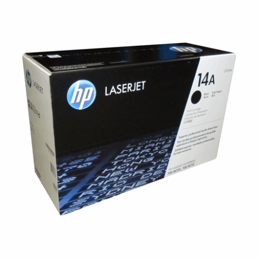 HP LaserJet 700 MFP M712 Cartridge – – Toners – HP Canada