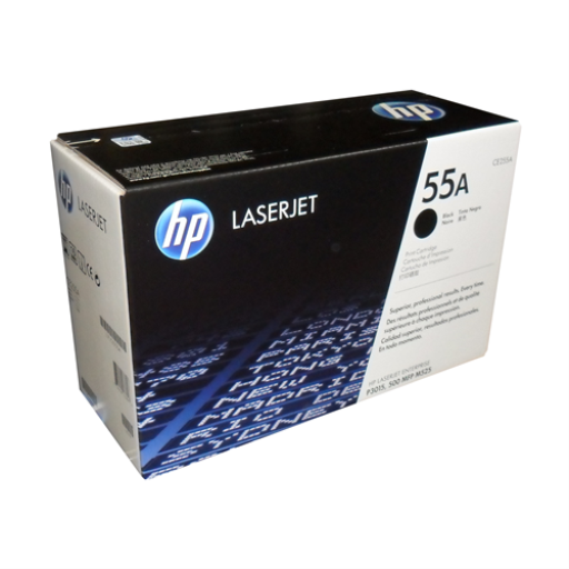 HP LaserJet P3015 6K Print Cartridge – – Toners – HP Canada