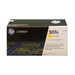 HP 507A Yellow LaserJet Toner Cartridge – – Toners – HP Canada