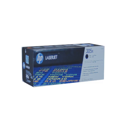 305X BK HP LaserJet Pro M451/M475 4K CE410X Blk Crtg – – Toners – HP Canada