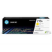 HP 210A Ylw Original LaserJet Toner Crtg – – Toners – HP Canada