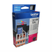 Brother LC3019MS Magenta INKvestment Tank Ink Cartridge, Super High Yield – – Inkjets – Brother