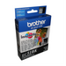 Brother LC51BKS Innobella Black Ink Cartridge, Standard Yield – – Inkjets – Brother