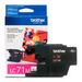 Brother LC71MS Innobella Magenta Ink Cartridge, Standard Yield – – Inkjets – Brother