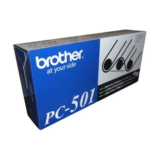 Brother PC501 Print Cartridge