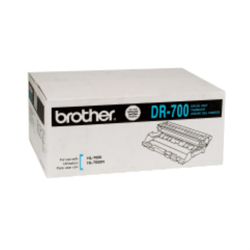 Brother DR700 Imaging Drum – – Laser – Brother