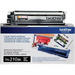 Brother TN210BK Black Toner Cartridge, Standard Yield – – Laser – Brother