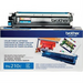 Brother TN210C Cyan Toner Cartridge, Standard Yield – – Laser – Brother