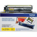 Brother TN210Y Yellow Toner Cartridge, Standard Yield – – Laser – Brother