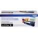 Brother TN315BK Black Toner Cartridge, High Yield – – Laser – Brother