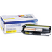 Brother TN315Y Yellow Toner Cartridge, High Yield – – Laser – Brother