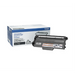 Brother TN750 Black Toner Cartridge, High Yield – – Laser – Brother