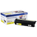 Brother TN433Y Yellow Toner Cartridge, High Yield – – Laser – Brother
