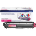 Brother TN225M Magenta Toner Cartridge, High Yield – – Laser – Brother
