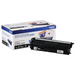 Brother TN433BK Toner Cartridge Black, High Yield – – Laser – Brother
