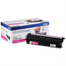Brother TN433M Magenta Toner Cartridge, High Yield – – Laser – Brother