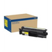 Brother Genuine TN815Y Super High-Yield Yellow Toner Cartridge – – Laser – Brother