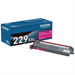 Brother Super High-Yield Magenta Toner Cartridge – – Laser – Brother
