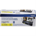 Brother TN336Y Yellow Toner Cartridge, High Yield – – Laser – Brother