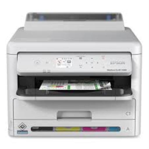 WorkForce WF-C5390 Printer – – WorkForce Printers – Epson
