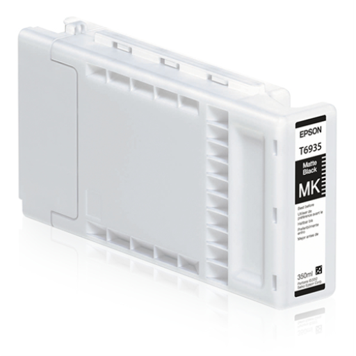 Epson SureColor T-Series UltraChrome XD- Matte Black – – Inkjets – Epson