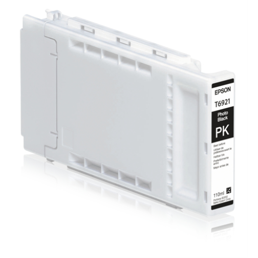 Epson SureColor T-Series UltraChrome XD- Photo Black – – Inkjets – Epson