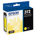 T312420-S T312 CLARIA STANDARD YELLOW INK XP-15000 – Inkjets | Epson