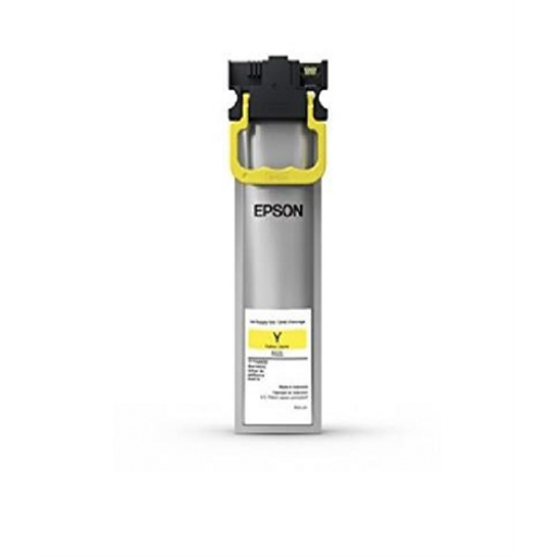 T902420 Epson T902 Yellow Original Ink Cartridge – – Inkjets – Epson