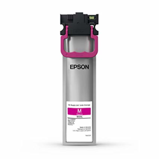 T902XL320 Epson T902XL High-Capacity Magenta Original Ink Cartridge – – Inkjets – Epson
