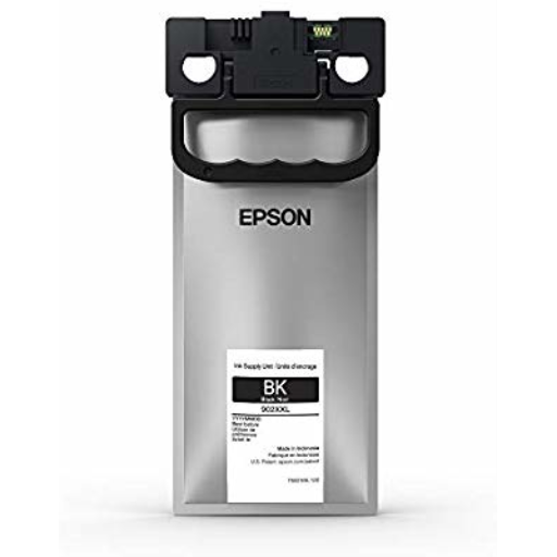 T902XXL120 Epson Extra High Capacity Black Original Ink Cartridge – – Inkjets – Epson