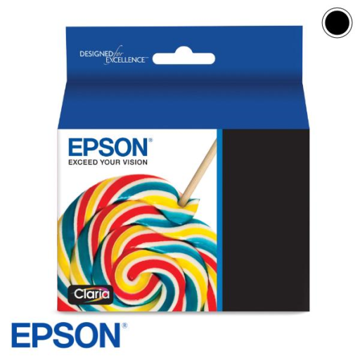 Epson SureColor T-Series UltraChrome XD- Matte Black – – Inkjets – Epson