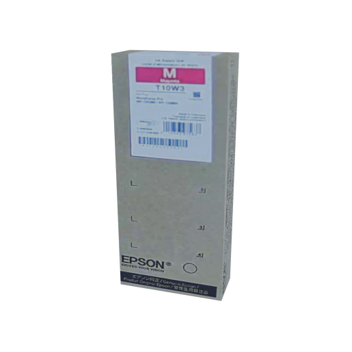 Epson T10W Magenta Ink Pack, High Capacity – – Inkjets – Epson