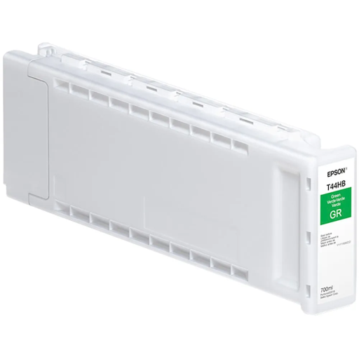 Epson T44HB20 UltraChrome PRO12 Green 700mL – – Inkjets – Epson