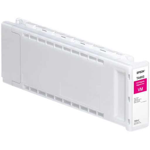 Epson T44H320 UltraChrome PRO12 Vivid Magenta 700mL – – Inkjets – Epson