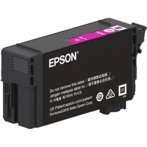 Epson UltraChrome XD2 Magenta Ink Cartridge – – Inkjets – Epson