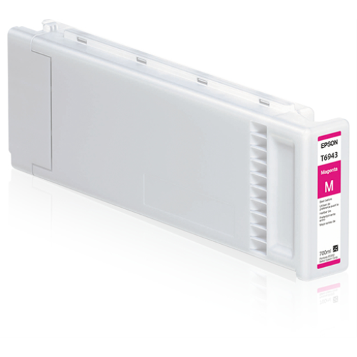 Epson SureColor T-Series UltraChrome XD- Magenta 700 – – Inkjets – Epson