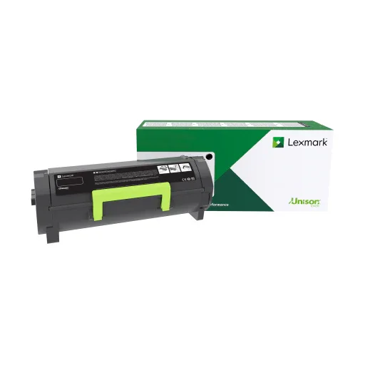Lexmark B221000 Original Black Return Program Toner Cartridge – – Toners – Lexmark