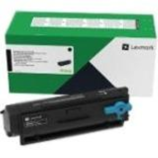55B1H0E Lexmark MS/MX331,431 Corporate 15K Toner Cartridge – – Toners – Lexmark