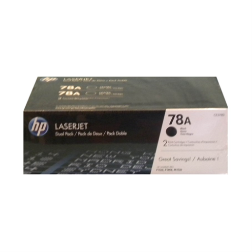 HP 78A Dual Pack Print Cartridge – – Toners – HP Canada