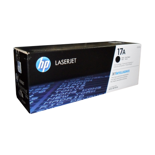TONER HP CF217A 17A – – Toners – HP Canada