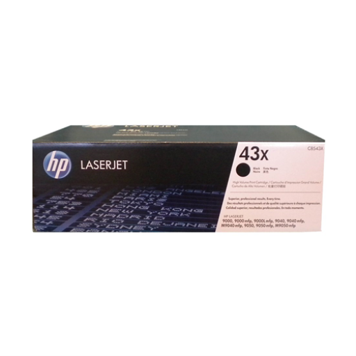 HP LaserJet 9040 Black Print Cartridge – – Toners – HP Canada